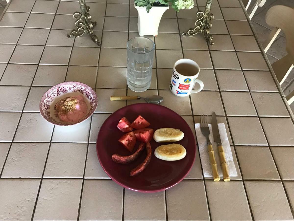 Cafegourmetptacorona San Carlos Zewnętrze zdjęcie